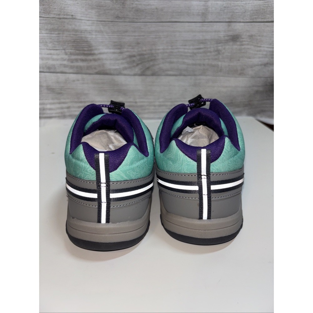 KEEN Youth 7 Women's 8.5 EU 39 Targhee Sport Vent Hiking‎ Sneakers Turquoise - Picture 6 of 11